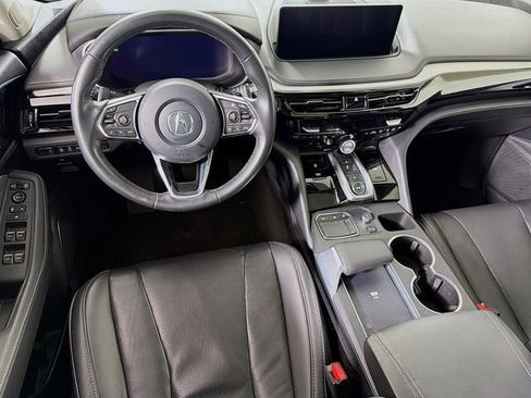 Used 2023 Acura MDX SH-AWD w/ Technology Package image 25