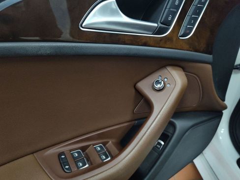 Used 2017 Audi A6 2.0T Premium image 11