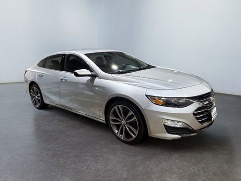 Used 2022 Chevrolet Malibu LT image 7