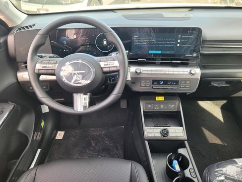 New 2026 Hyundai Kona Limited AWD/4WD image 13