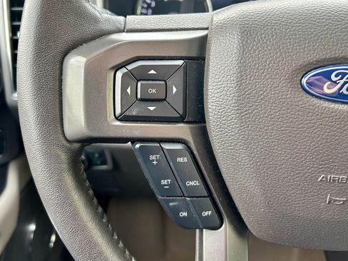 Used 2020 Ford Expedition Max XLT w/ Equipment Group 202A image 29