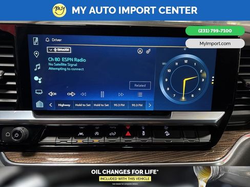 Used 2024 Chevrolet Silverado 1500 RST w/ All Star Edition Plus image 21