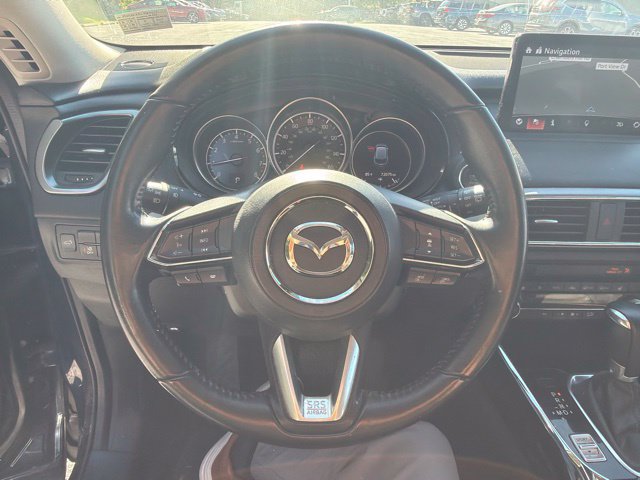 Used 2020 MAZDA CX-9 Touring w/ Touring Premium Package AWD/4WD image 16