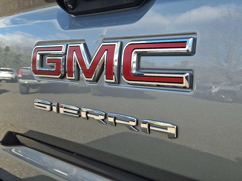 Certified 2023 GMC Sierra 1500 Elevation image 30