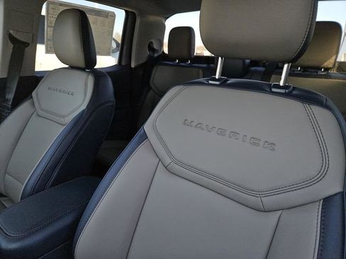 New 2026 Ford Maverick Lariat w/ 4K Tow Package image 22