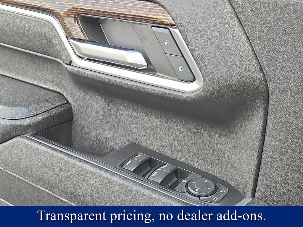 Used 2024 GMC Sierra 1500 Elevation AWD/4WD image 20