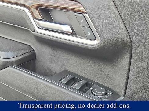 Used 2024 GMC Sierra 1500 Elevation AWD/4WD image 20