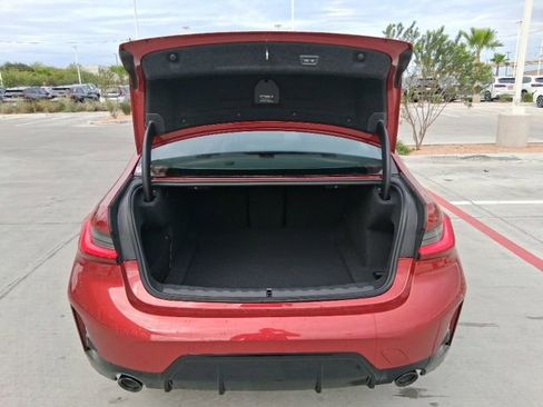 New 2026 BMW 330i Sedan w/ M Sport Package RWD image 6