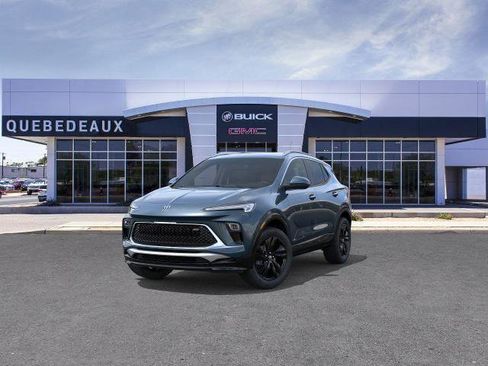 New 2026 Buick Encore GX Sport Touring w/ Comfort Package image 56