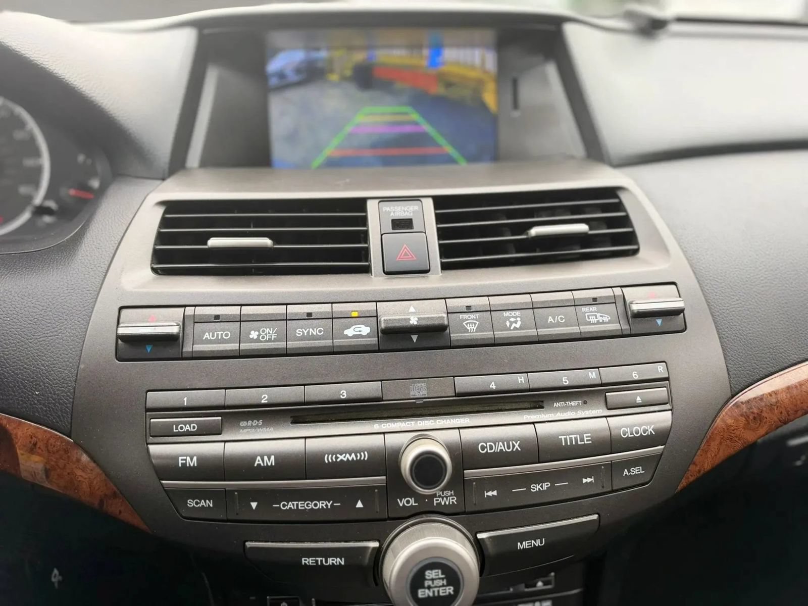 Used 2012 Honda Accord EX-L image 18