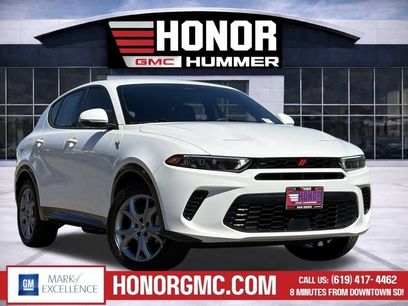 Used 2024 Dodge Hornet R/T