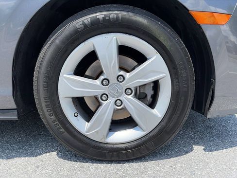 Used 2019 Honda Odyssey EX-L image 32