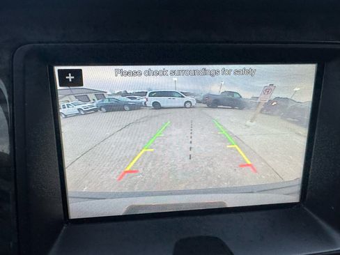 Used 2017 Ford Expedition EL Limited image 23