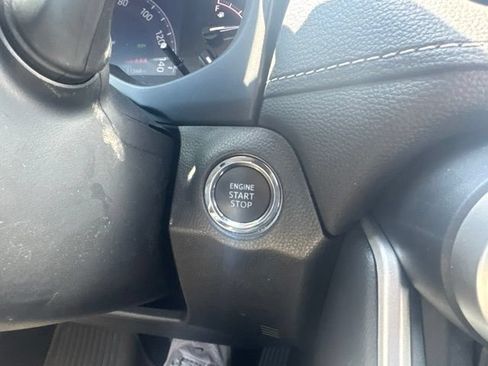 Used 2024 Toyota RAV4 XLE w/ Convenience Package FWD image 15