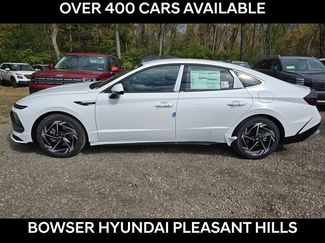 New 2026 Hyundai Sonata SEL video 2