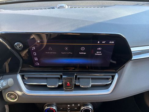 Used 2025 Chevrolet TrailBlazer LT image 21