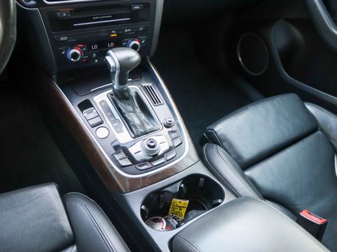 Used 2016 Audi Q5 2.0T Premium Plus w/ Technology Package AWD/4WD image 42