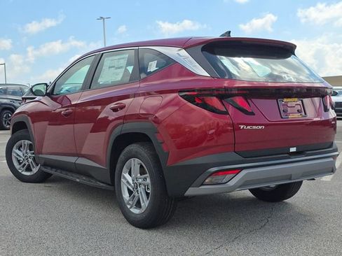 New 2026 Hyundai Tucson SE AWD/4WD image 13