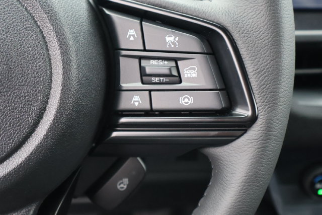 New 2026 Subaru Outback Premium AWD/4WD image 7