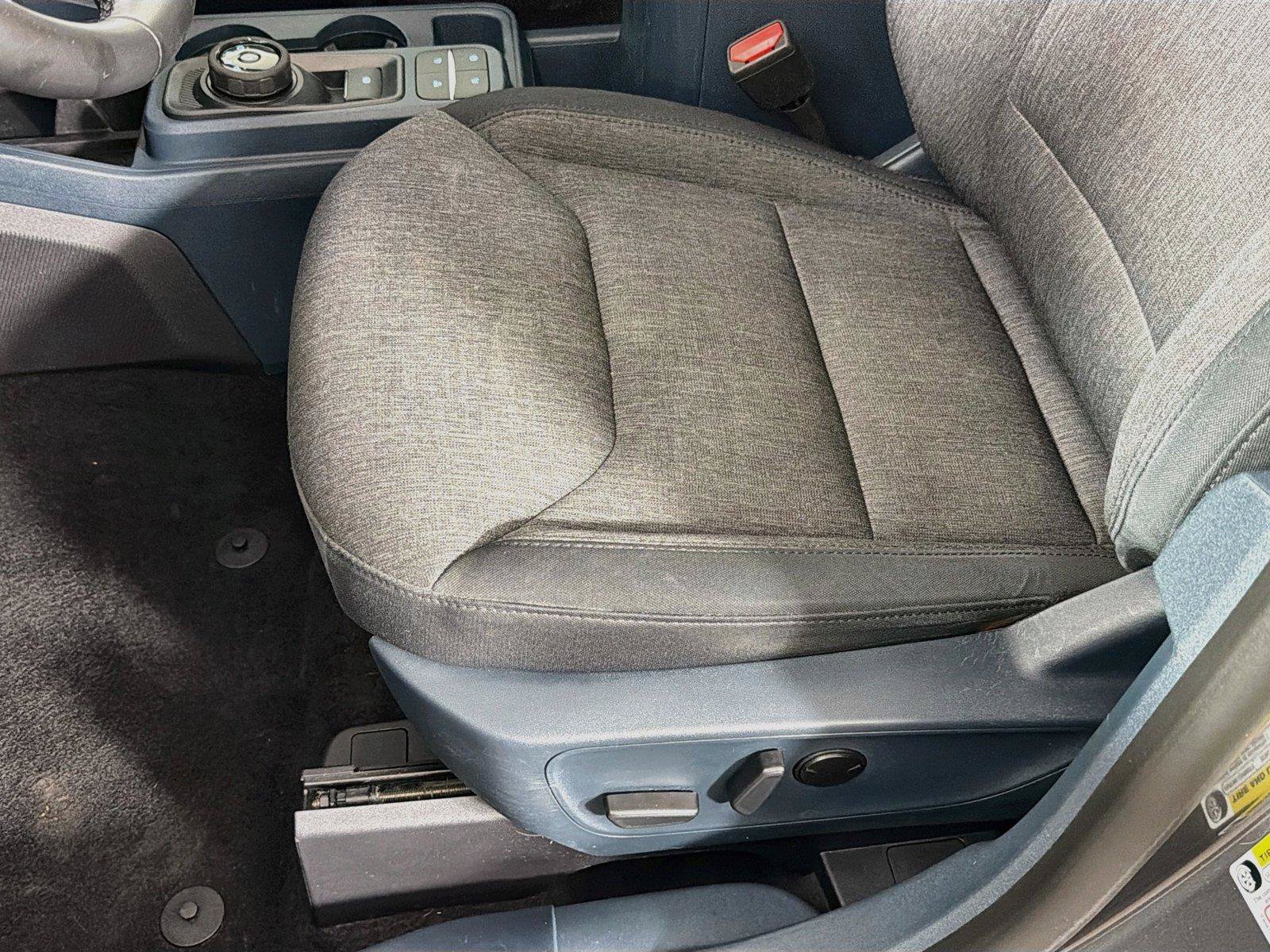 Used 2024 Ford Maverick XLT w/ XLT Luxury Package FWD image 15