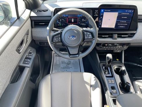 New 2026 Subaru Outback Limited XT AWD/4WD image 5