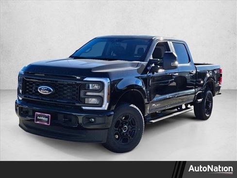 New 2026 Ford F250 XL w/ STX Appearance Package image 1
