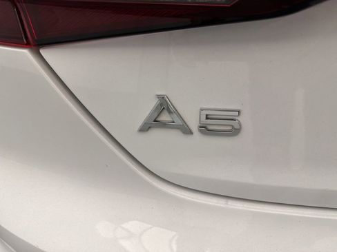 Used 2024 Audi A5 2.0T Premium Plus AWD/4WD image 8