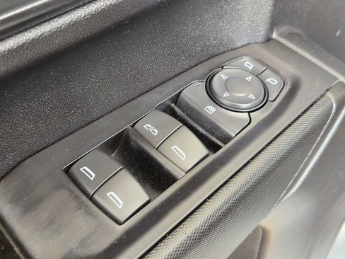 Used 2025 GMC Sierra 1500 Pro w/ Graphite Edition RWD image 12