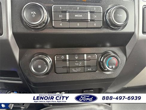 Certified 2019 Ford F150 XLT image 26