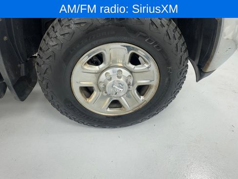 Used 2014 RAM 2500 SLT AWD/4WD image 9