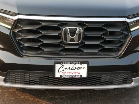 Used 2023 Honda Pilot EX-L image 9