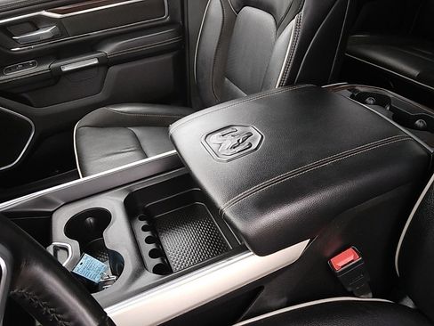 Used 2022 RAM 1500 Laramie image 24