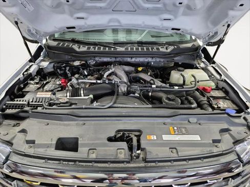 New 2025 Ford F350 Lariat w/ Lariat Ultimate Package image 20