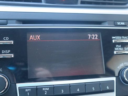 Used 2017 Nissan Altima 2.5 SR w/ Midnight Edition Package FWD image 63