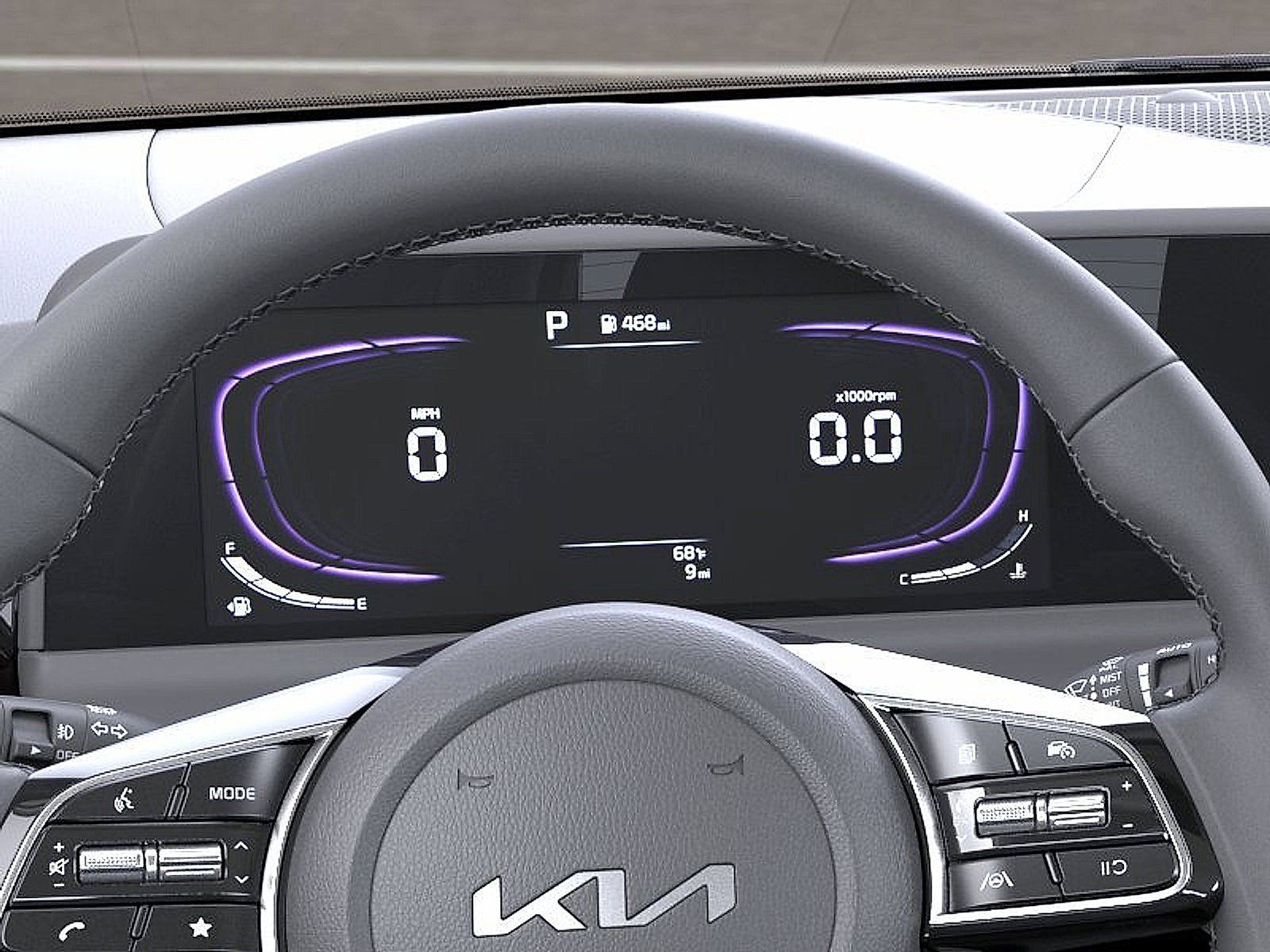 New 2026 Kia Seltos S AWD/4WD image 21