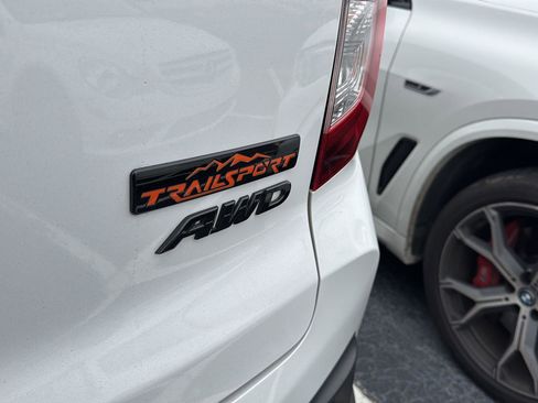 Used 2023 Honda Passport TrailSport image 9