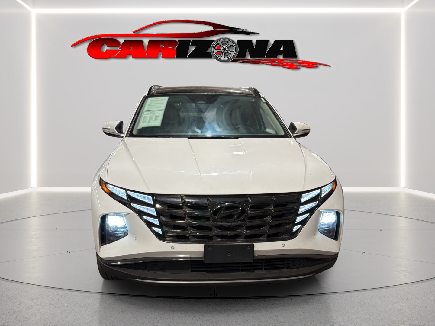 Used 2023 Hyundai Tucson Limited AWD/4WD image 13