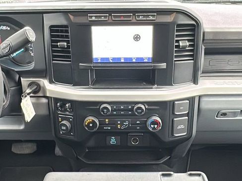 Used 2024 Ford F250 XL w/ STX Appearance Package image 11