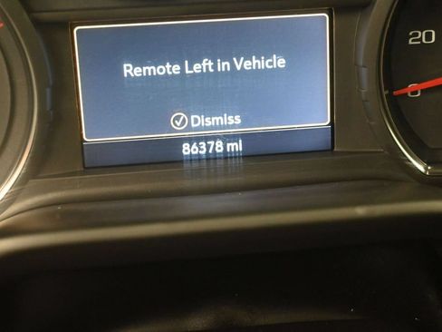 Used 2021 Chevrolet Silverado 1500 LT Trail Boss AWD/4WD image 10