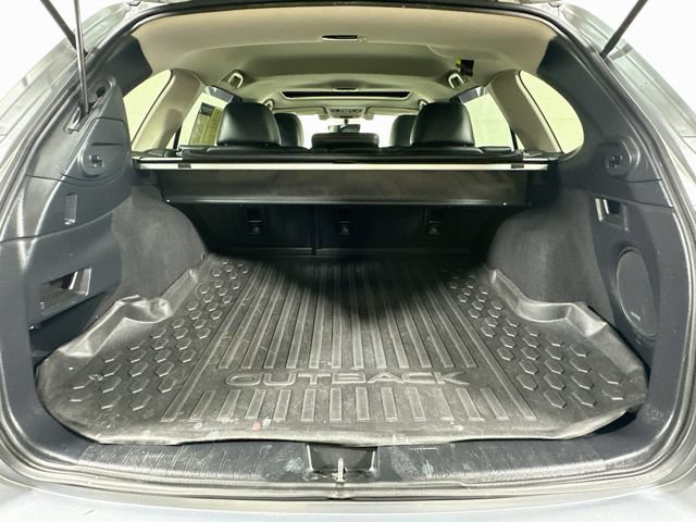 Used 2018 Subaru Outback 2.5i Limited AWD/4WD image 33