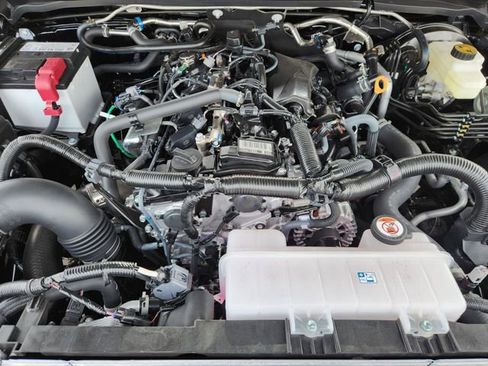 New 2026 Toyota Tacoma Limited AWD/4WD image 27