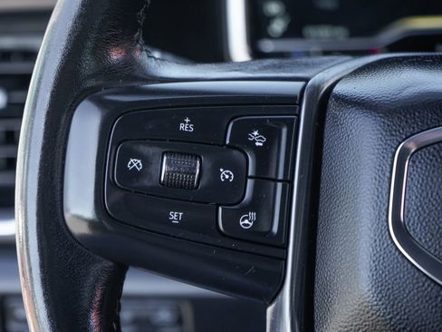 Used 2024 GMC Sierra 3500 Denali Ultimate AWD/4WD image 25