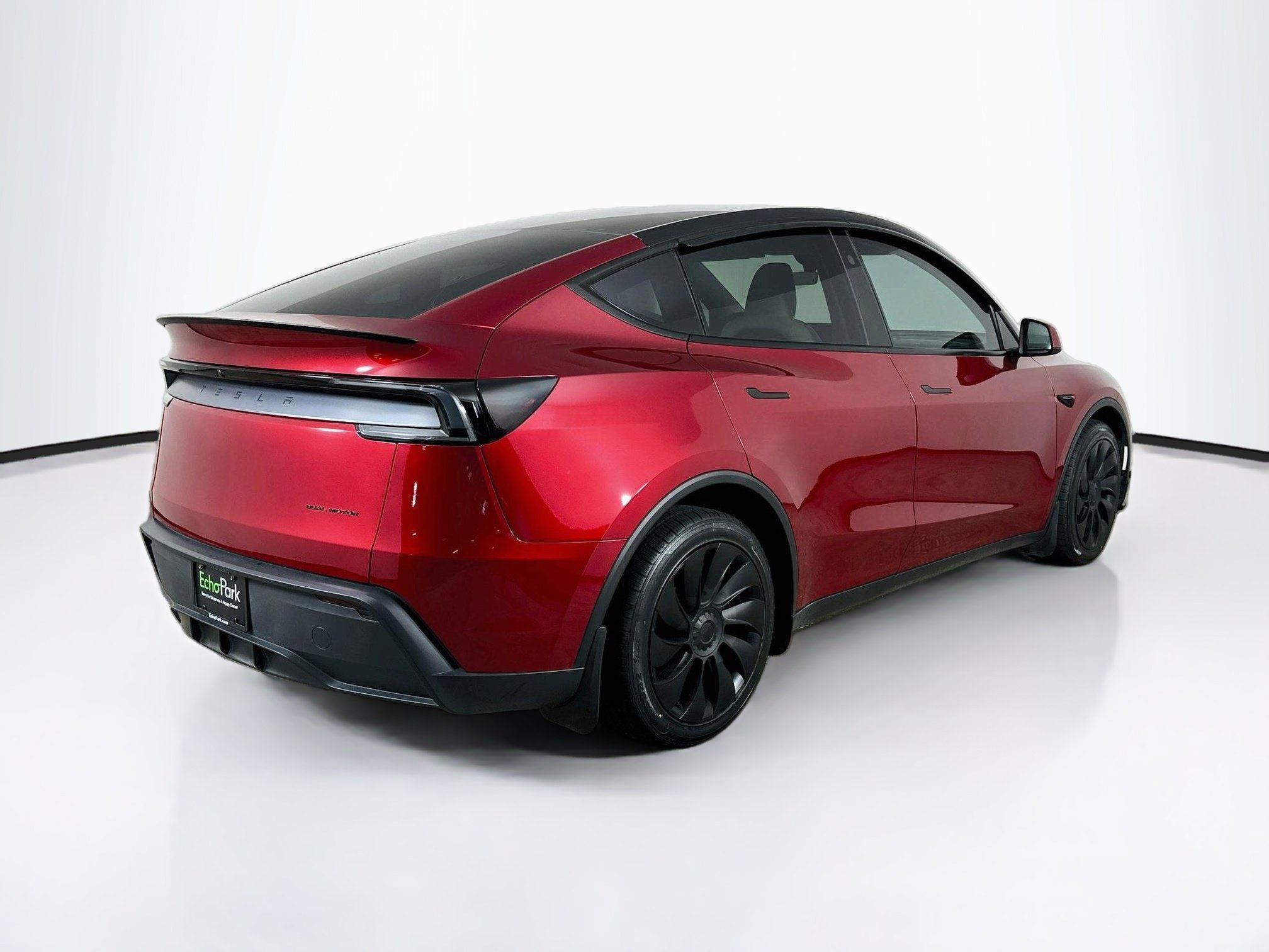 Used 2026 Tesla Model Y Long Range AWD/4WD image 9