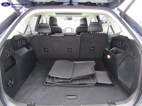 Certified 2023 Ford Edge Titanium w/ Equipment Group 301A AWD/4WD image 26