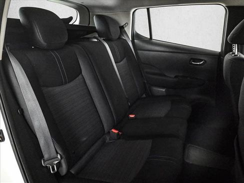 Used 2018 Nissan Leaf S w/ S Charge Package image 20