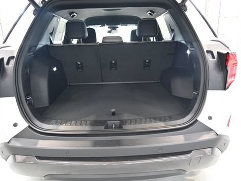 New 2026 GMC Terrain Elevation w/ Elevation Premium Package FWD image 28