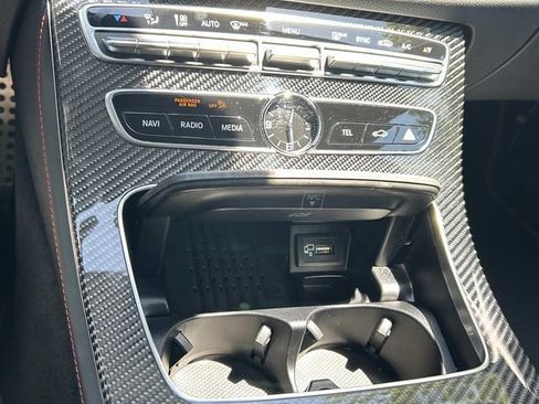 Used 2018 Mercedes-Benz E 43 AMG 4MATIC Sedan image 30