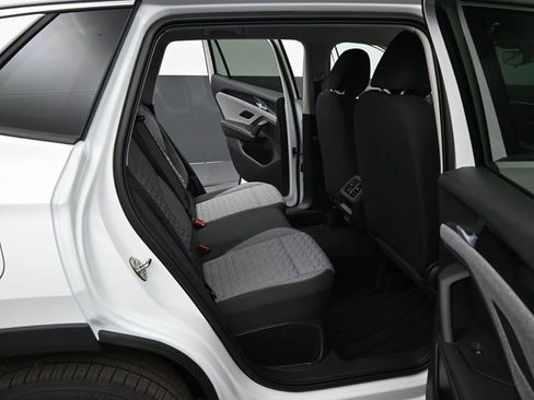 New 2026 Volkswagen Tiguan S image 13