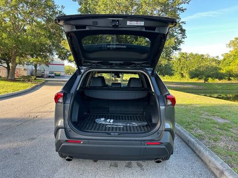 Certified 2025 Toyota RAV4 XLE Premium image 10