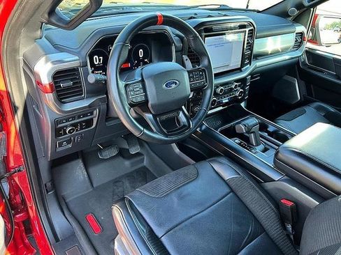 Used 2023 Ford F150 Raptor AWD/4WD image 14